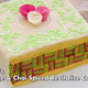 Image for article titled "Festival Week" gets back to basics, steadying a rocky season of The Great British Baking Show
